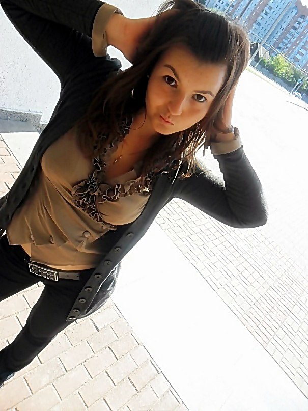 Настюша Прелесть love you | Могилёв