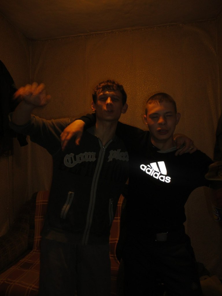 Александр Красносельский Владимирович | Новокузнецк