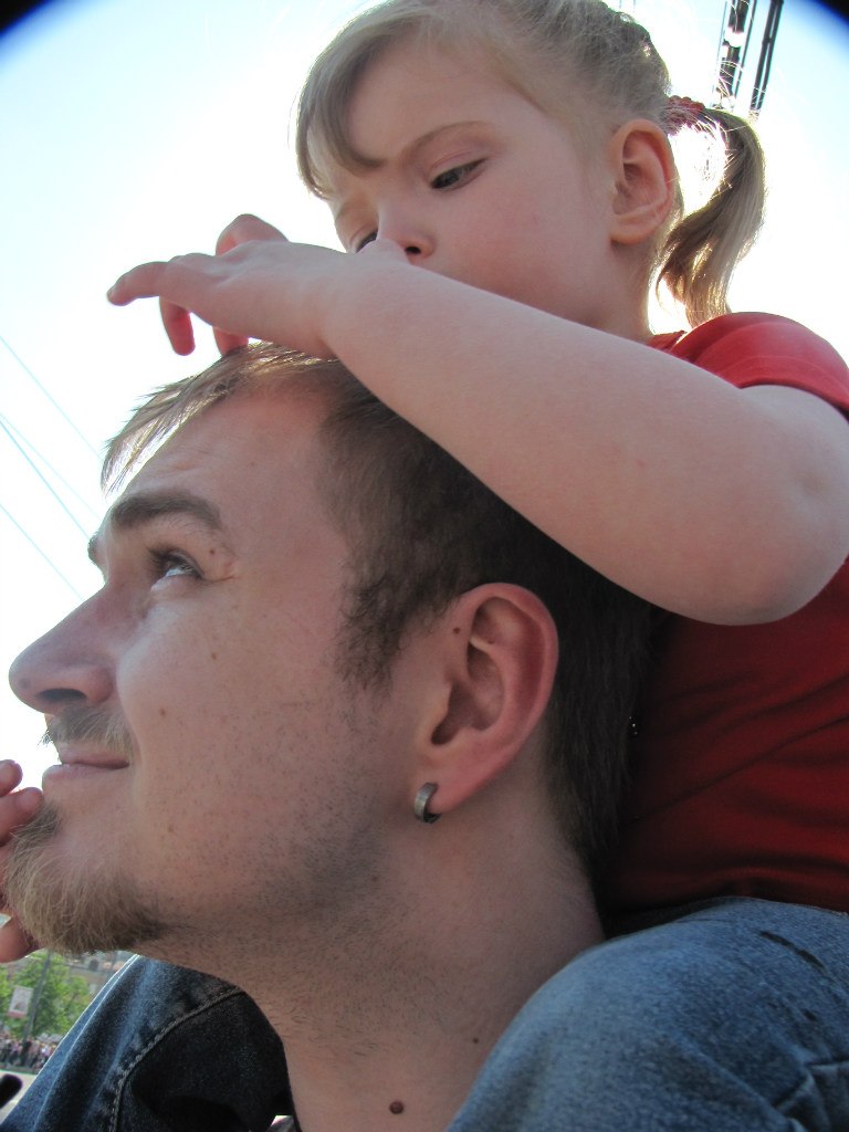 Захар Крянга | Москва