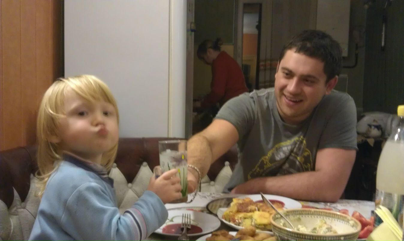 Рома Дудка | Одесса