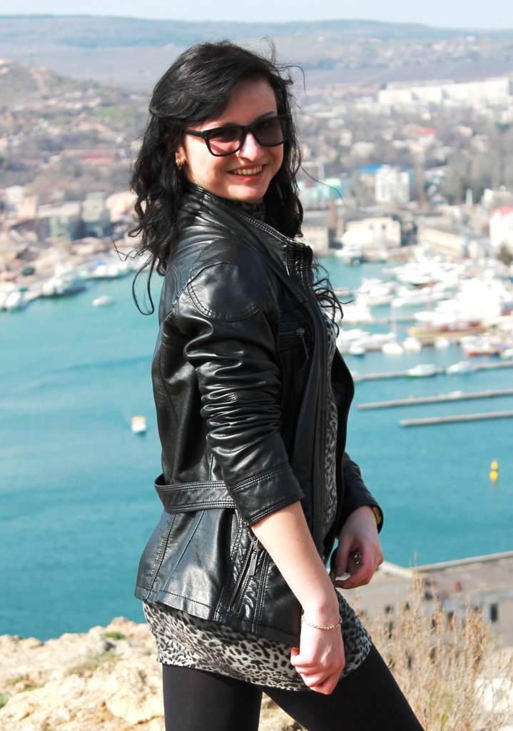 Олеся Клюдкова | Севастополь