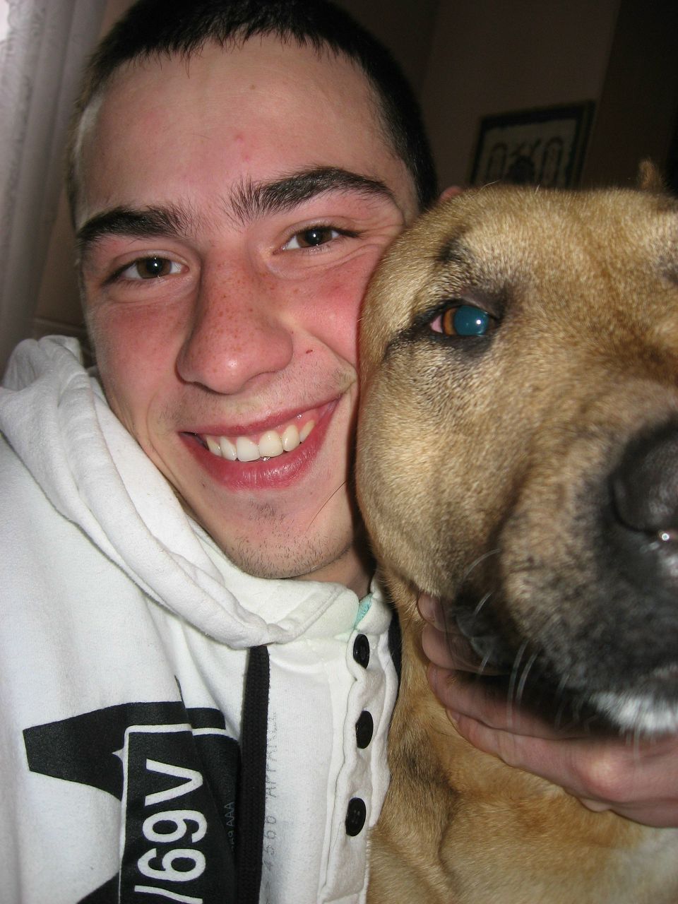 Саня Павлюк | Киев