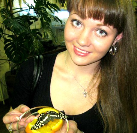 Ольга Тогулева | Екатеринбург