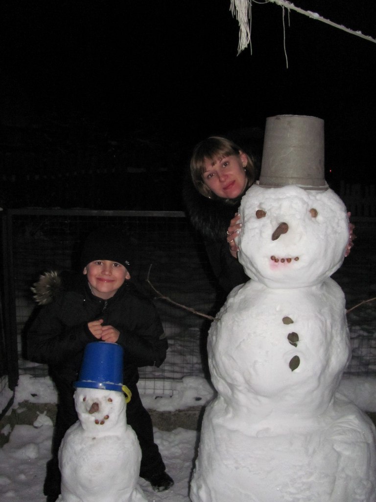 Владимир Копачинский | Горловка