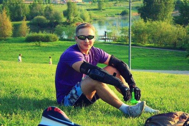 Алексей Семенов | Красногорск