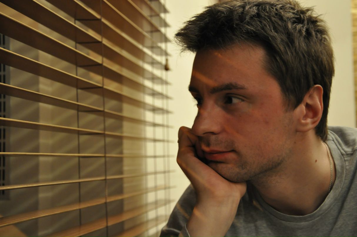 Сергей Борисенков | Санкт-Петербург