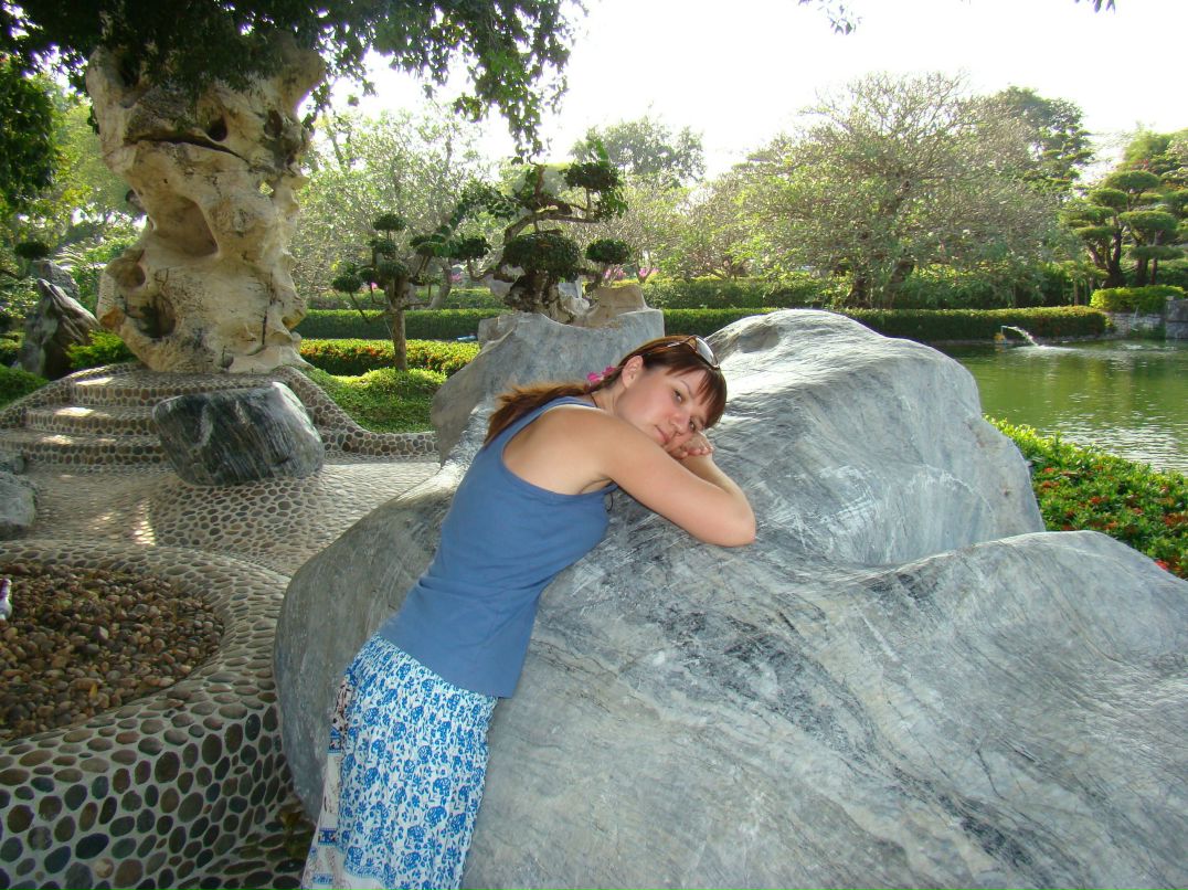 Светлана Чепелева | Иркутск