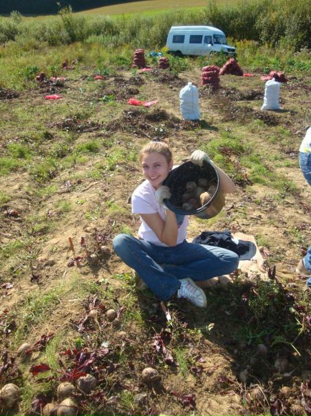 №127, Уляна Гамалійчук, 32 года, Луцк №127, Уляна Гамалійчук, 32 года, Луцк