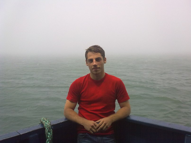 Дмитрий Малинский | Одесса