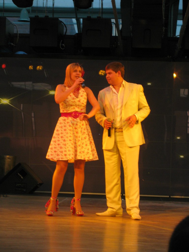 Ольга Ядгарова | Черноморское