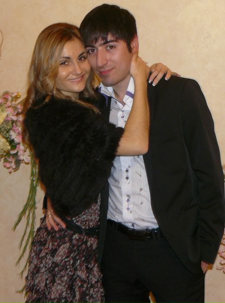 №4, Ed Sarkisyan №4, Ed Sarkisyan