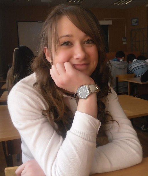 Ангелина Каминская | Воронеж