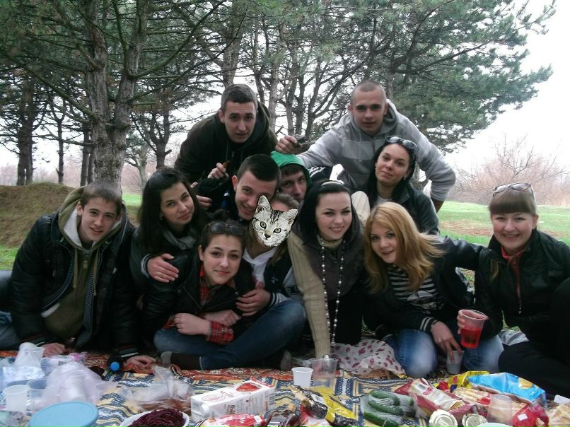 Ірина Жученко | Kent