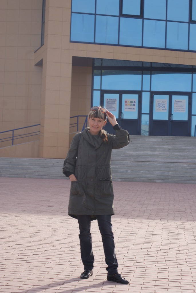 Фото профиля