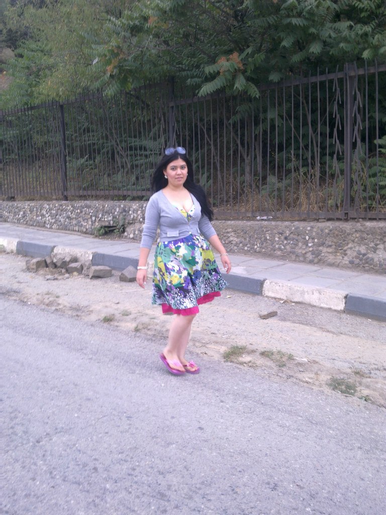 Gulia Shayimowa | Харьков