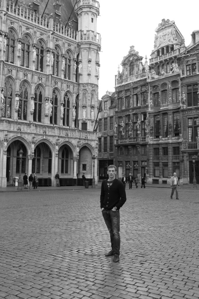 Иван Урусов | Воронеж