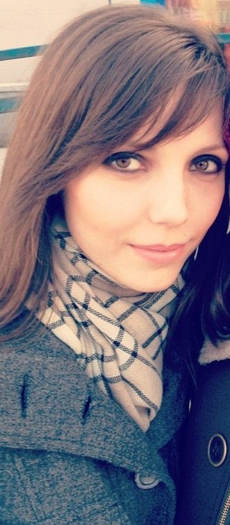 Ксения Хамитуллина | Санкт-Петербург