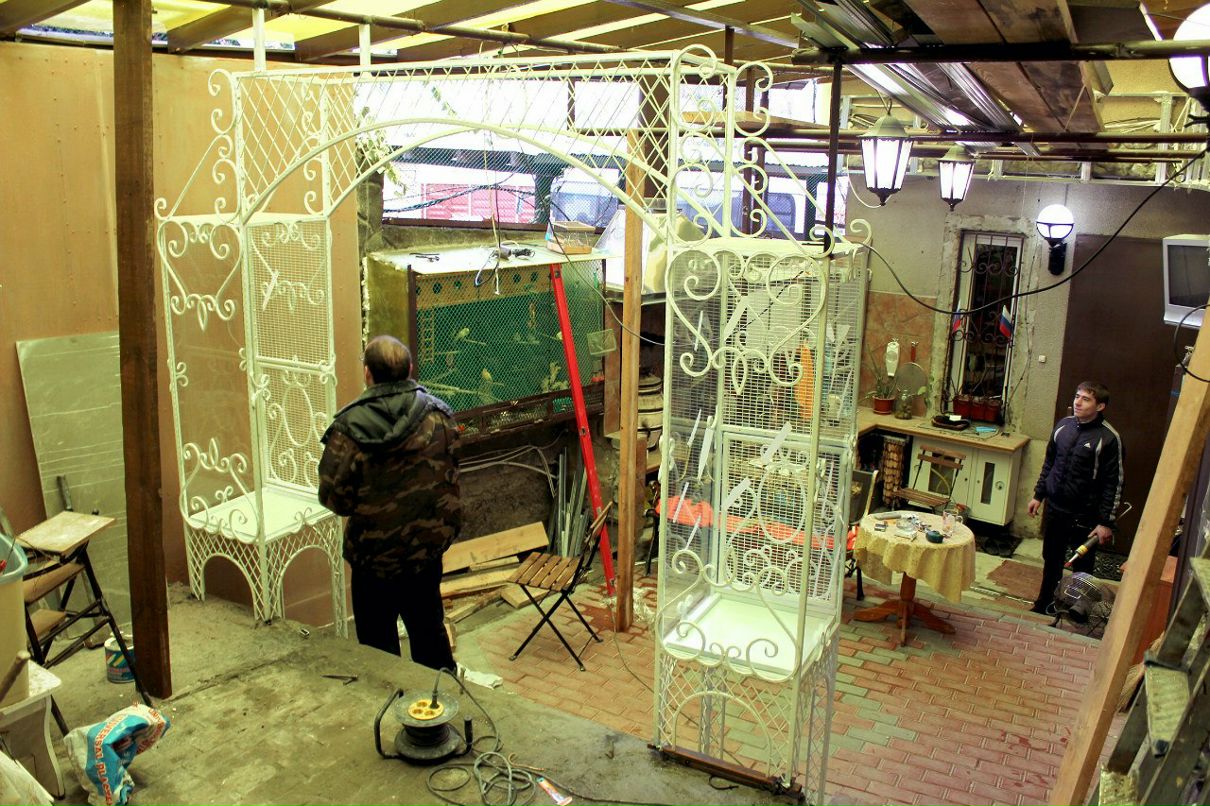 Design Design БАРОККО | Санкт-Петербург