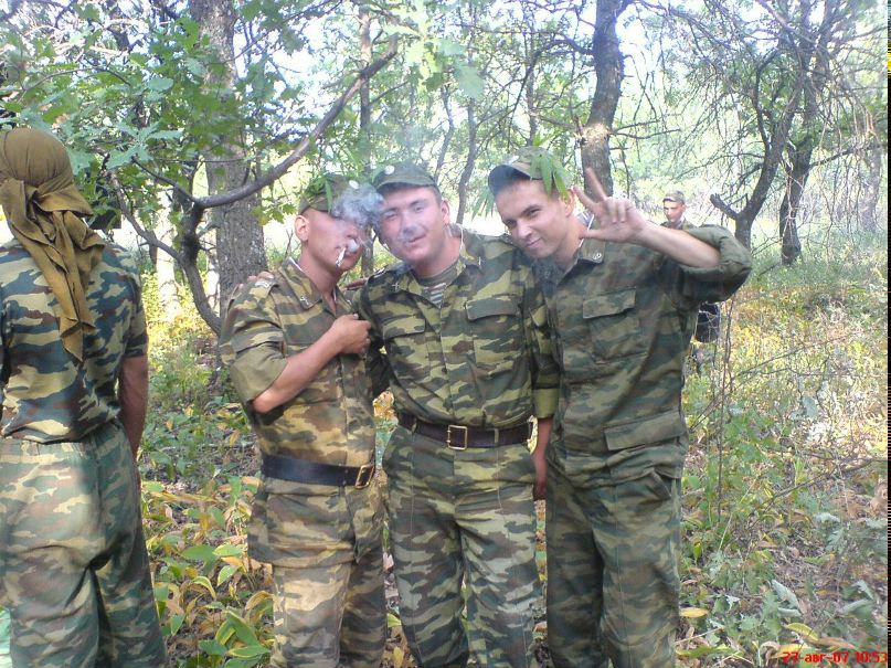 Алик Набиуллин | Уфа