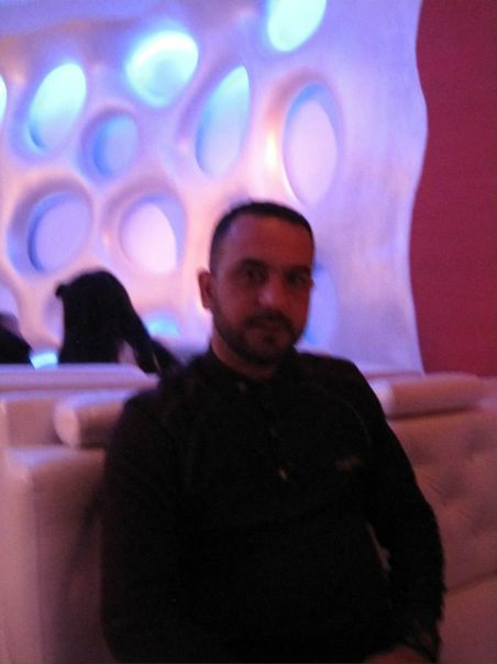 №11, Loway Almrshdi, 40 лет, İstanbul №11, Loway Almrshdi, 40 лет, İstanbul