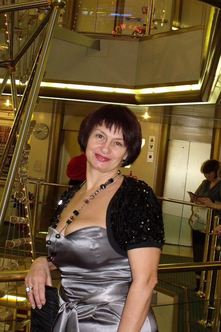 Татьяна Рошиор | Санкт-Петербург