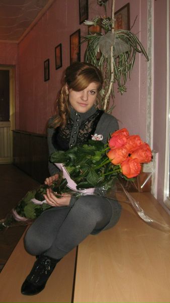 №164, Виктория Русецька, Киев №164, Виктория Русецька, Киев