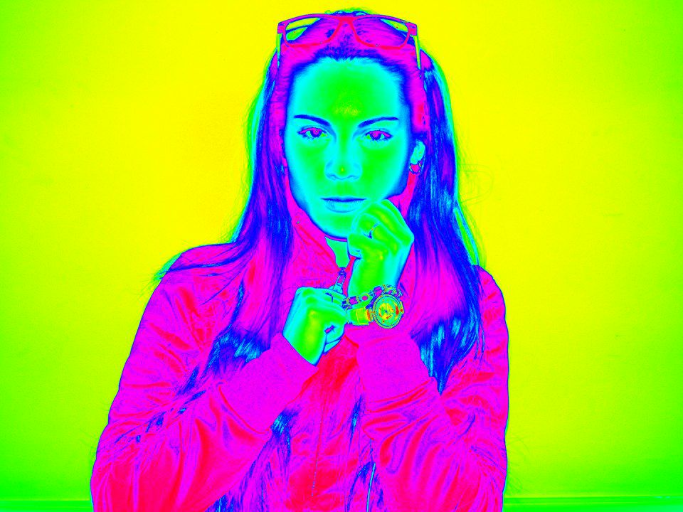 Олечка Копьева Pampinna step | Одесса