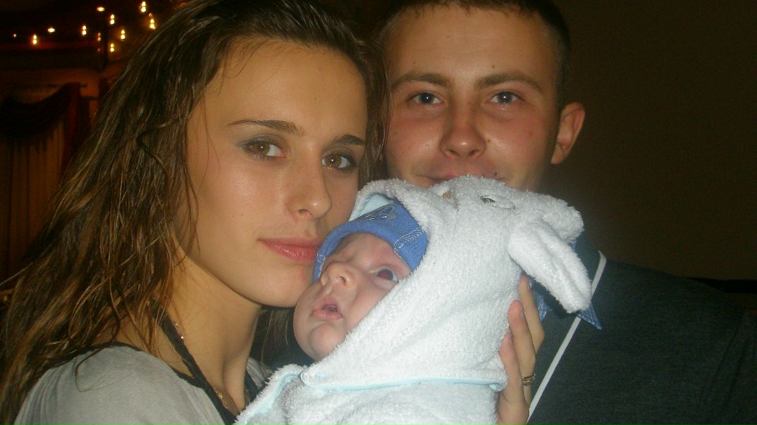 №23, Вася Ременець, Гусятин №23, Вася Ременець, Гусятин