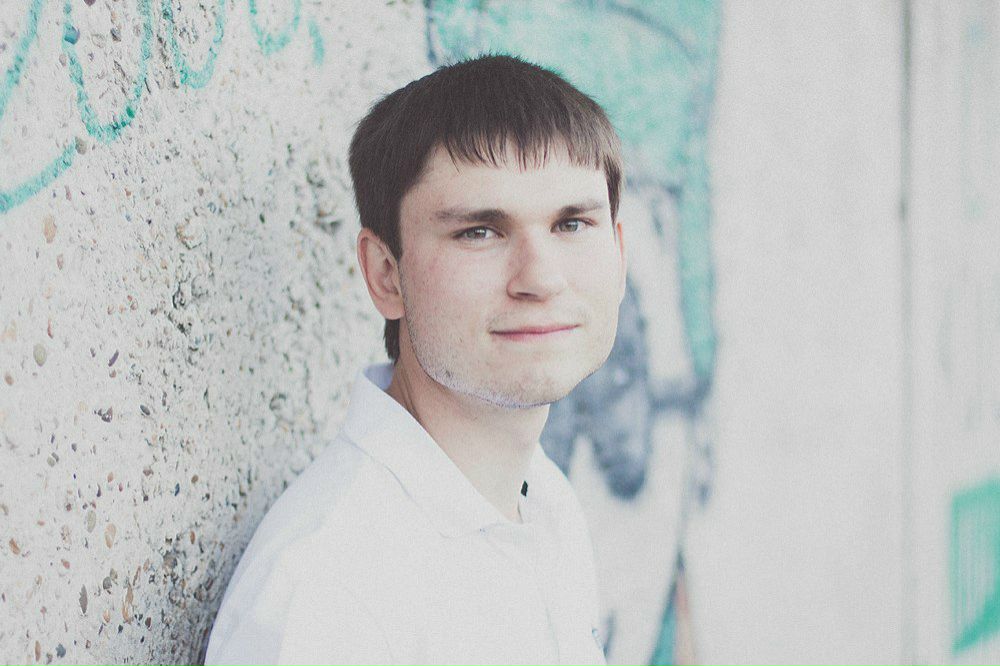 Александр Мосьпан | Москва