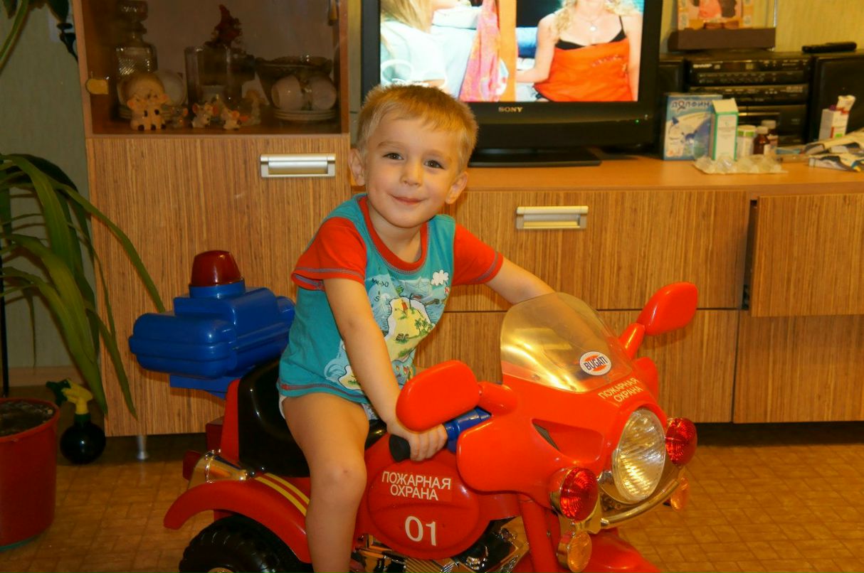 Анастасия Ахтарова | Нижнекамск