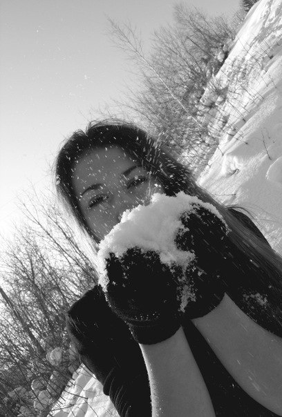 Екатерина Жилина | Таштагол