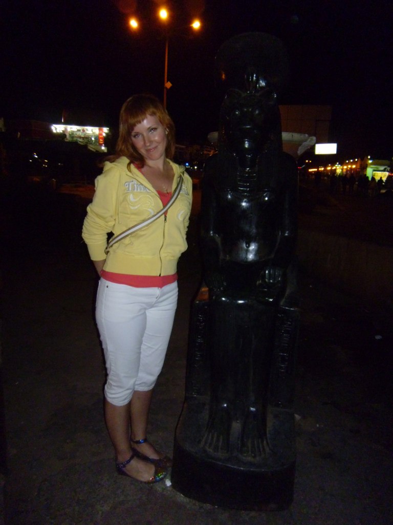 Ольга Жаворонкова | Химки