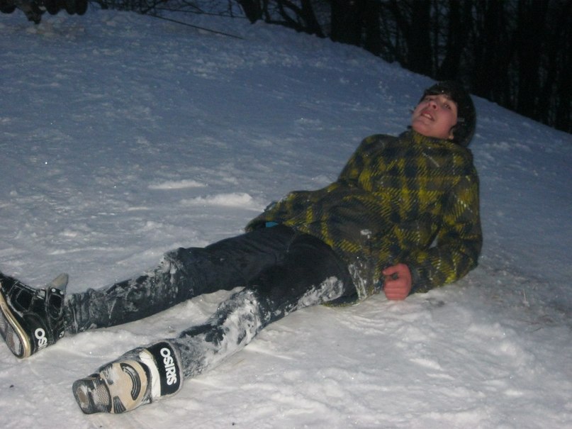 Кирилл Веревкин | Нижний Новгород