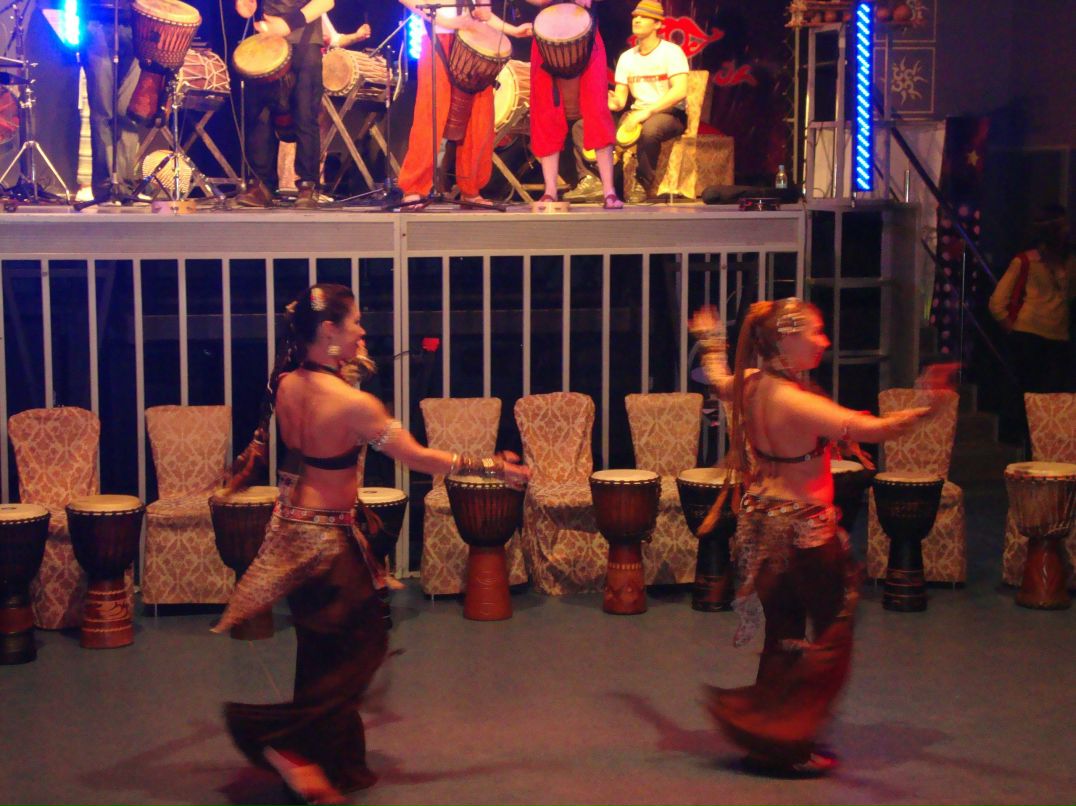 Антон Казаков | Уфа