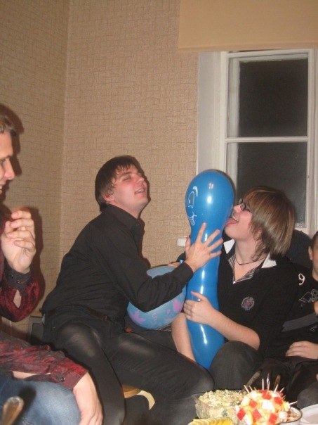 Антон Зубарь | Минск