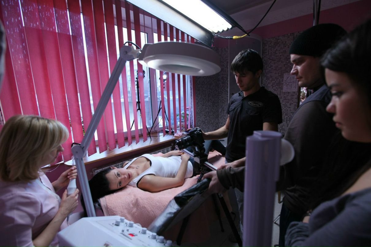 Василий Шерешевский | Киев