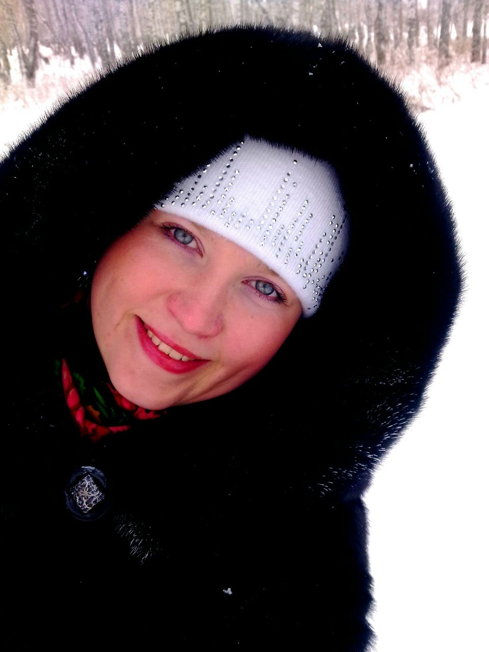 Алёна Бабич | Тюмень