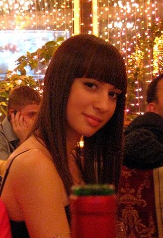 Таня Светличная | Ростов-на-Дону