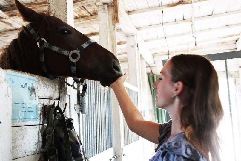 Ксения Коновал | Харьков