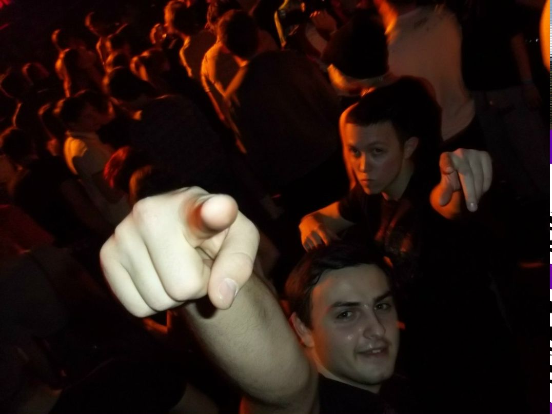 Александр Горелик | Санкт-Петербург