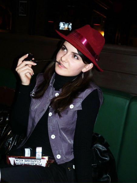 №106, Анастасия Сахарова, Орёл №106, Анастасия Сахарова, Орёл