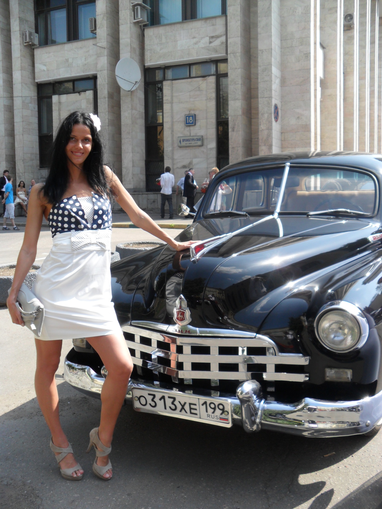 Фото профиля