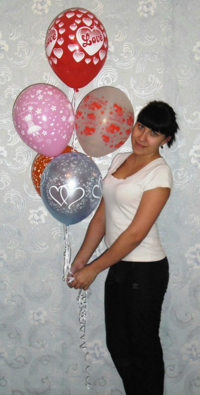 Анна Семенихина ♥ ♥ ♥ | Миасс