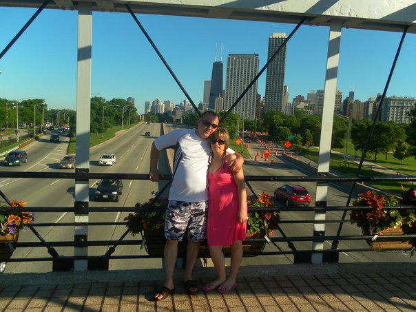 №3, Misha Bodnar, 43 года, Chicago №3, Misha Bodnar, 43 года, Chicago