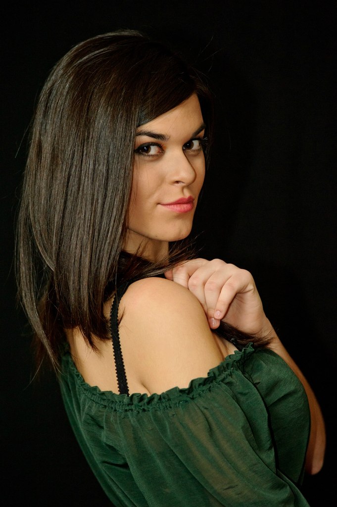 Оксана Крикливая | Черновцы