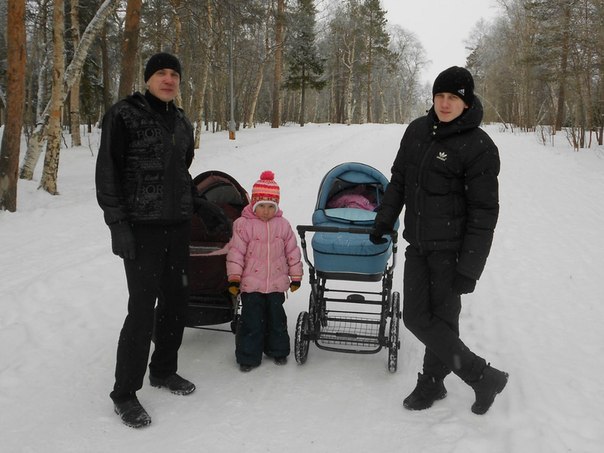 Дмитрий Ларин | Мончегорск