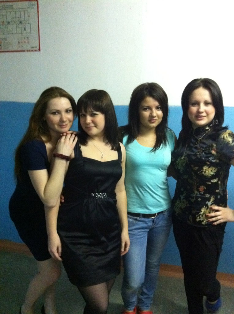 Любовь Борисова | Челябинск