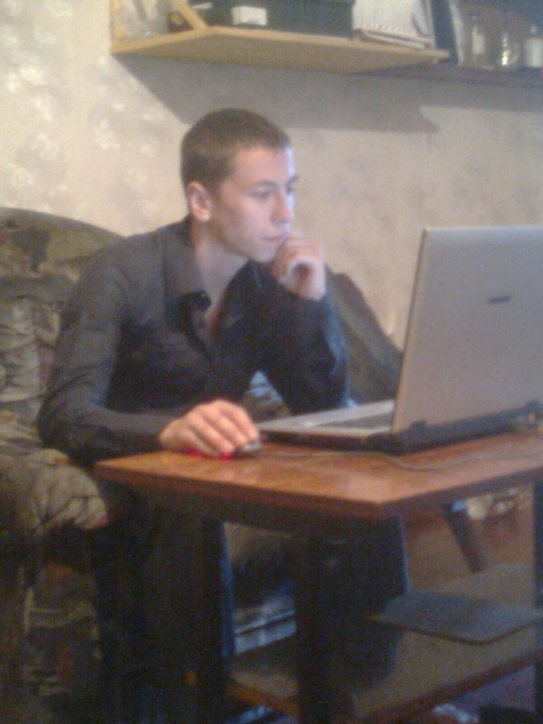 Егор Саква | Днепр (Днепропетровск)