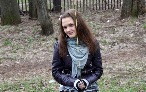 №159, Наталья Фокина, 32 года, Выкса №159, Наталья Фокина, 32 года, Выкса