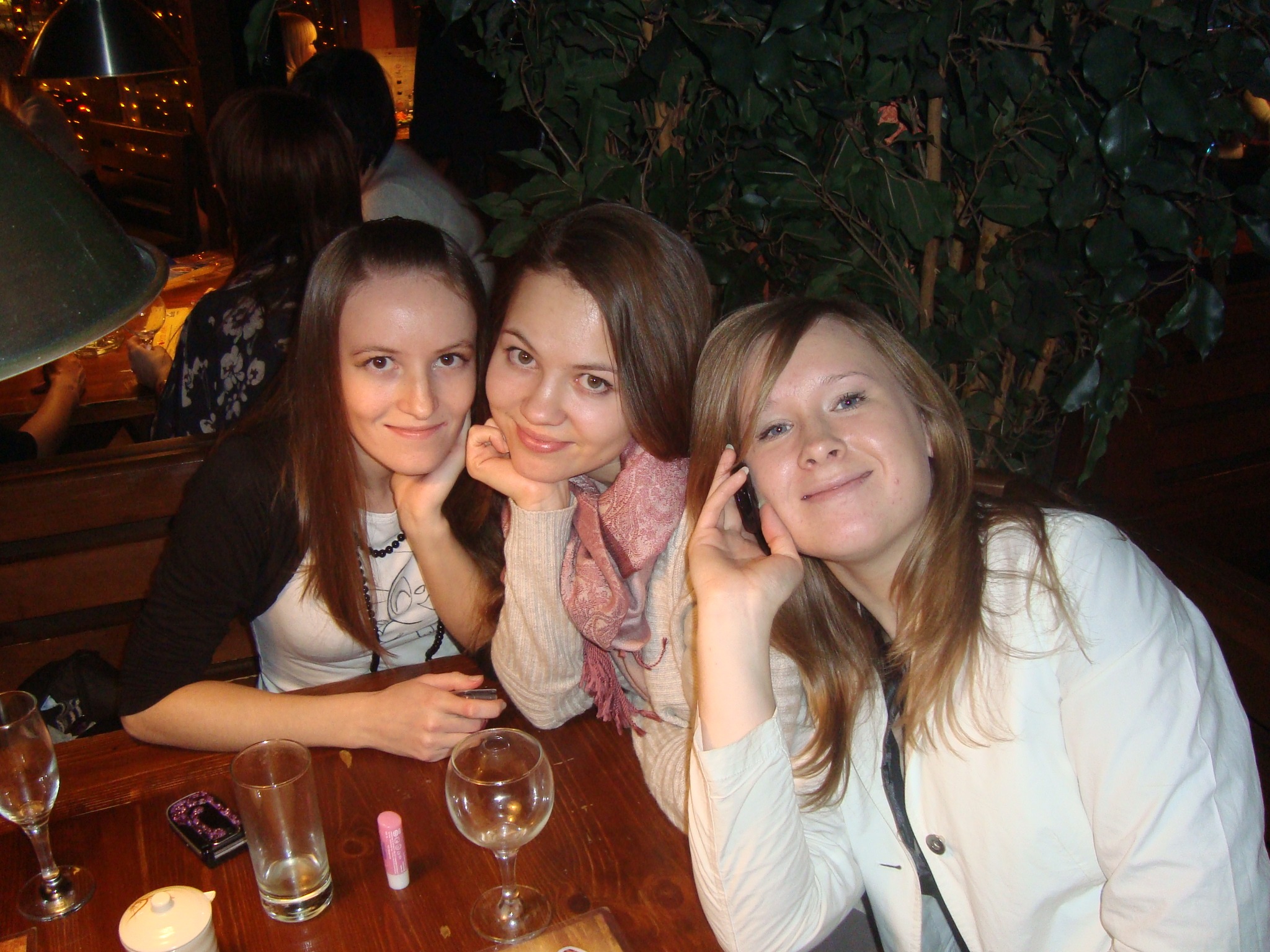 Фото профиля